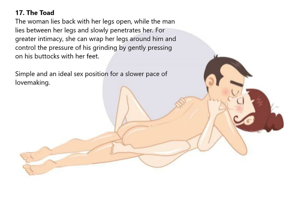 100 Kamasutra sex positions #99430668