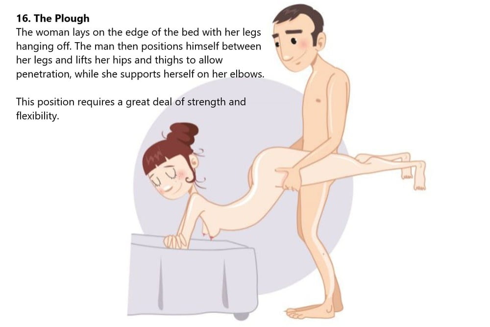 100 Kamasutra sex positions #99430669