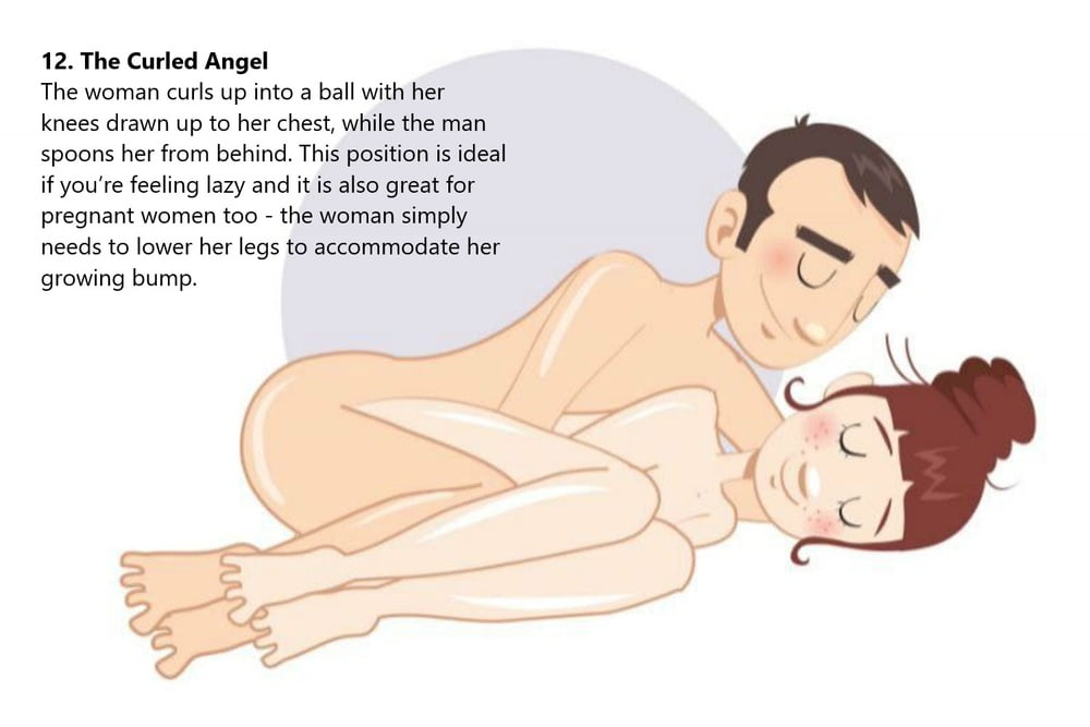 100 Kamasutra sex positions #99430673