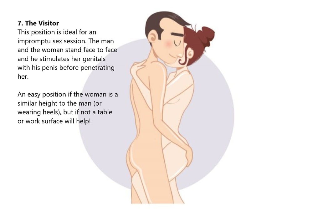 100 Kamasutra sex positions #99430678