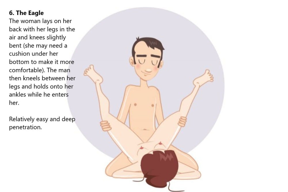 100 Kamasutra sex positions #99430679