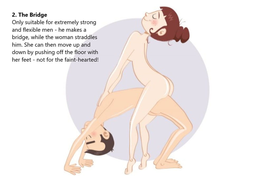 100 Kamasutra sex positions #99430683