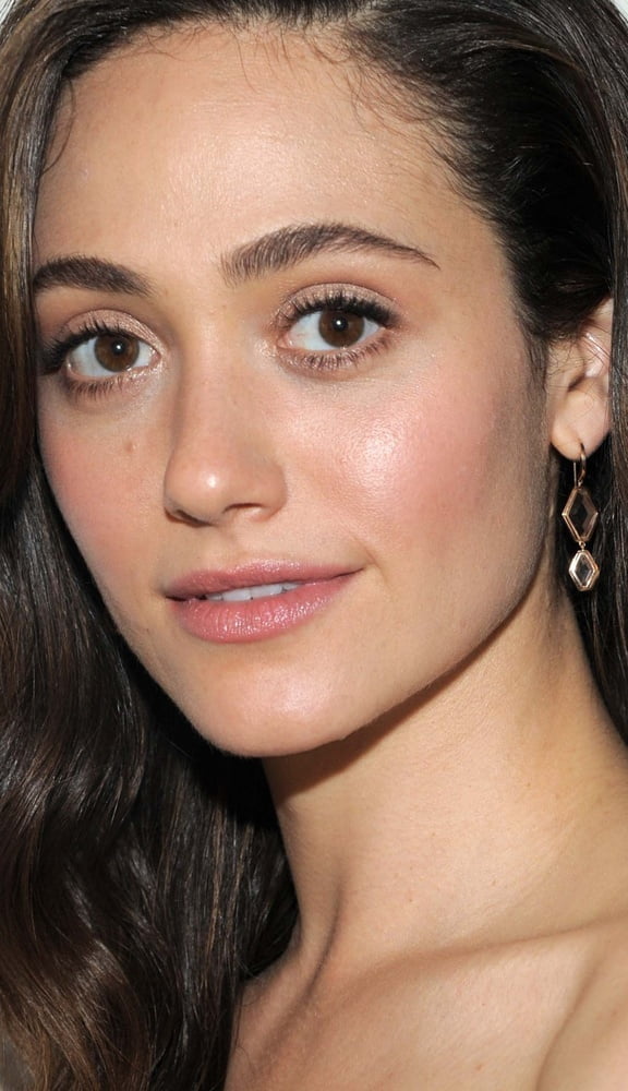 Emmy rossum
 #95007088