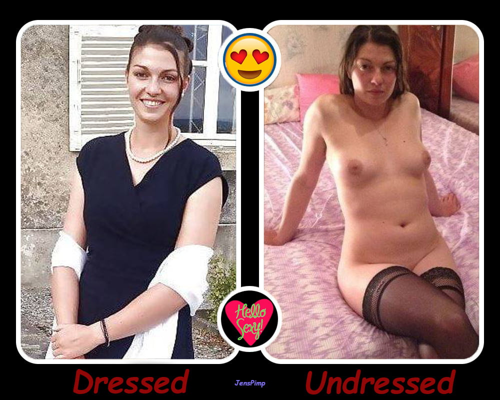 Dressed-Undressed 2 #103604036