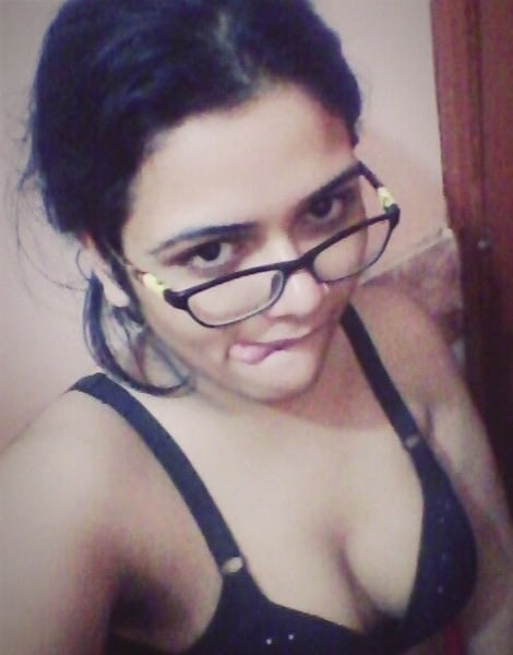 Putipobre con lentes #88147006