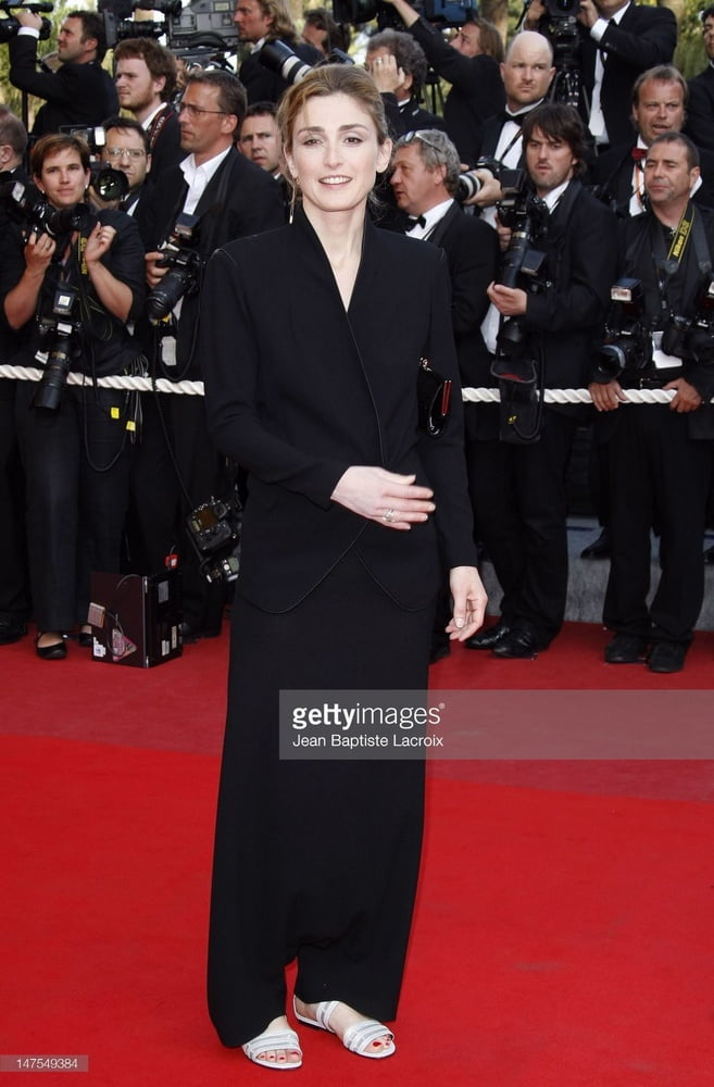 Julie Gayet #91230300