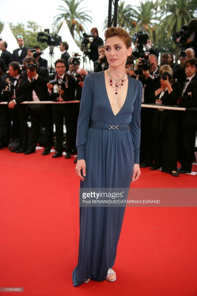 Julie Gayet #91230302