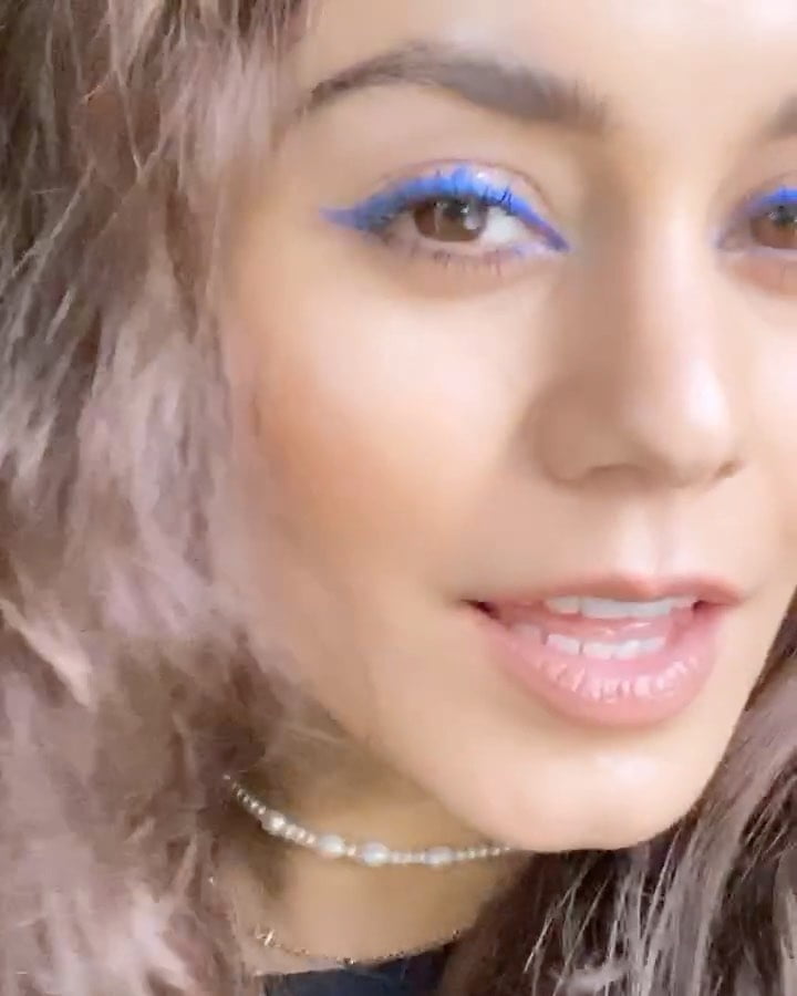 Vanassa Hudgens #90283325