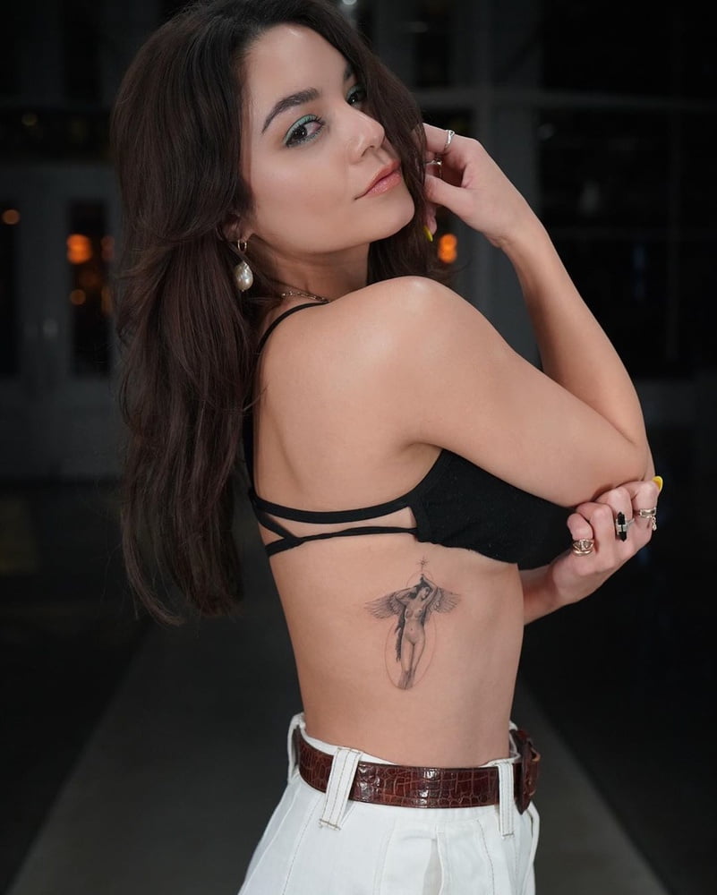 Vanassa Hudgens #90283346