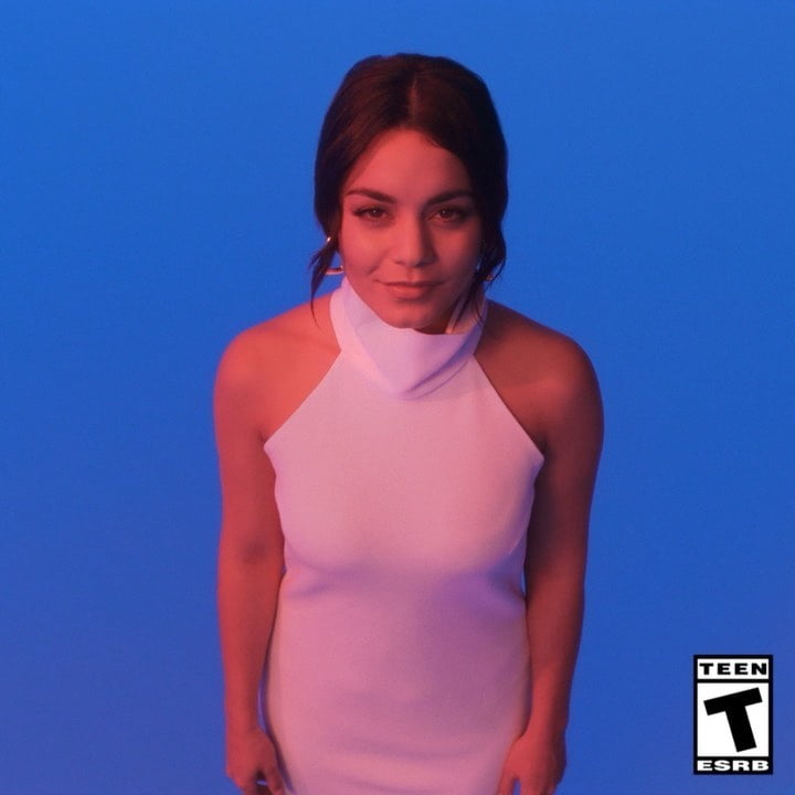 Vanassa Hudgens #90283355