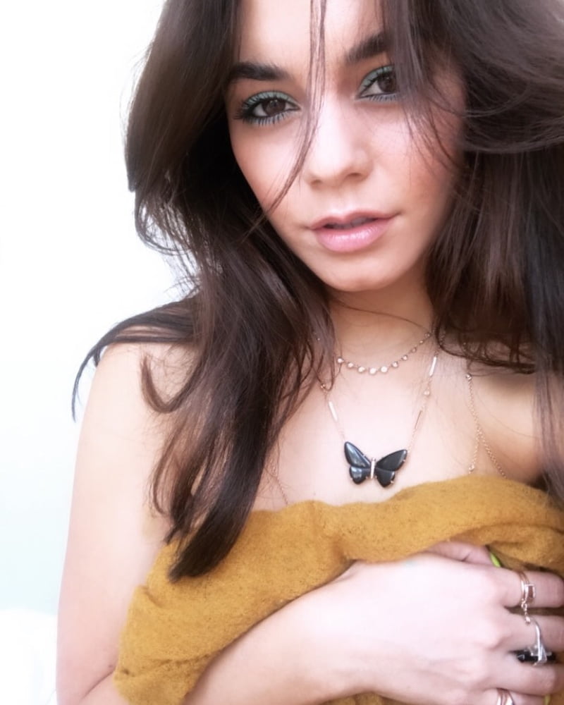 Vanassa Hudgens #90283357