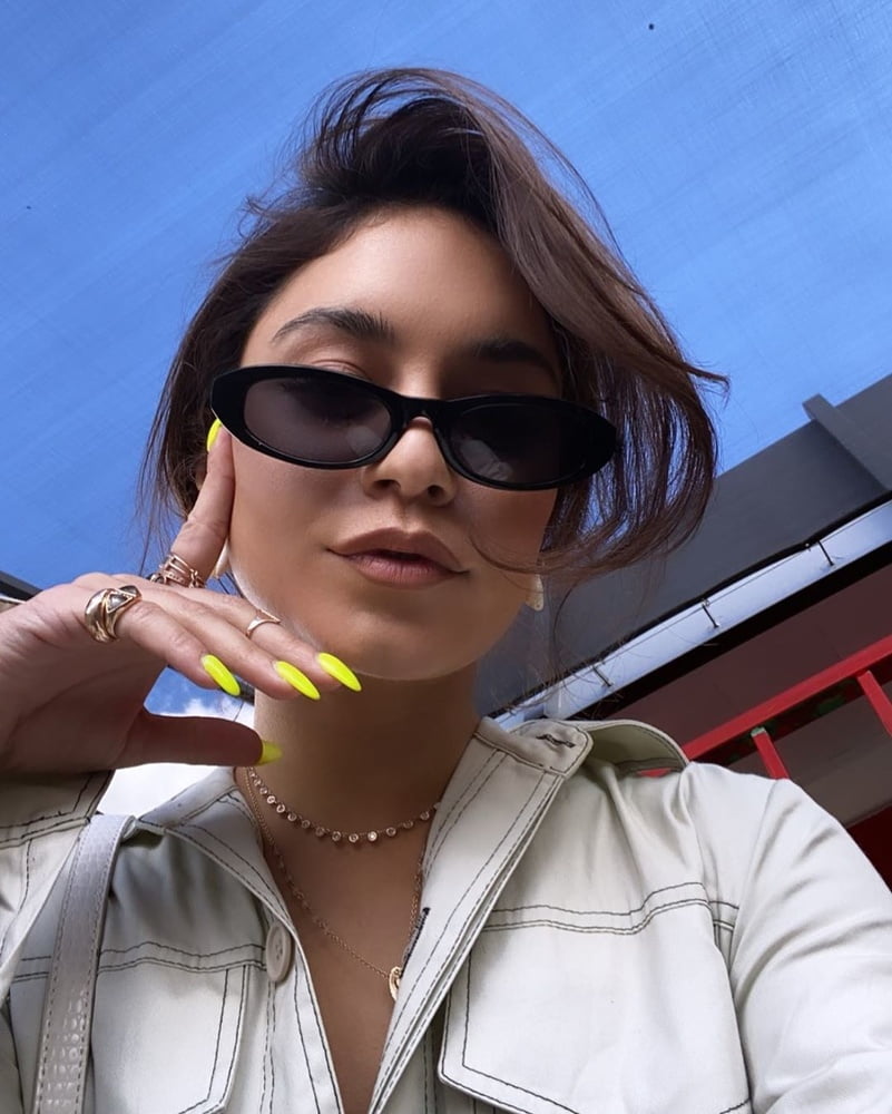 Vanassa Hudgens #90283363