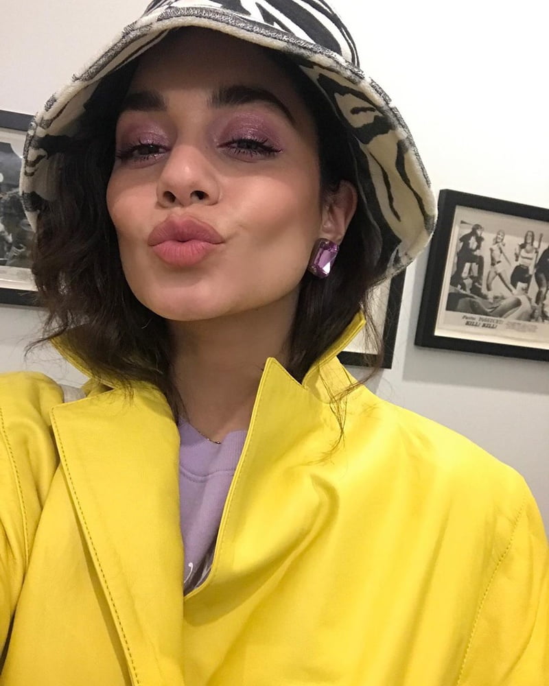 Vanassa Hudgens #90283365