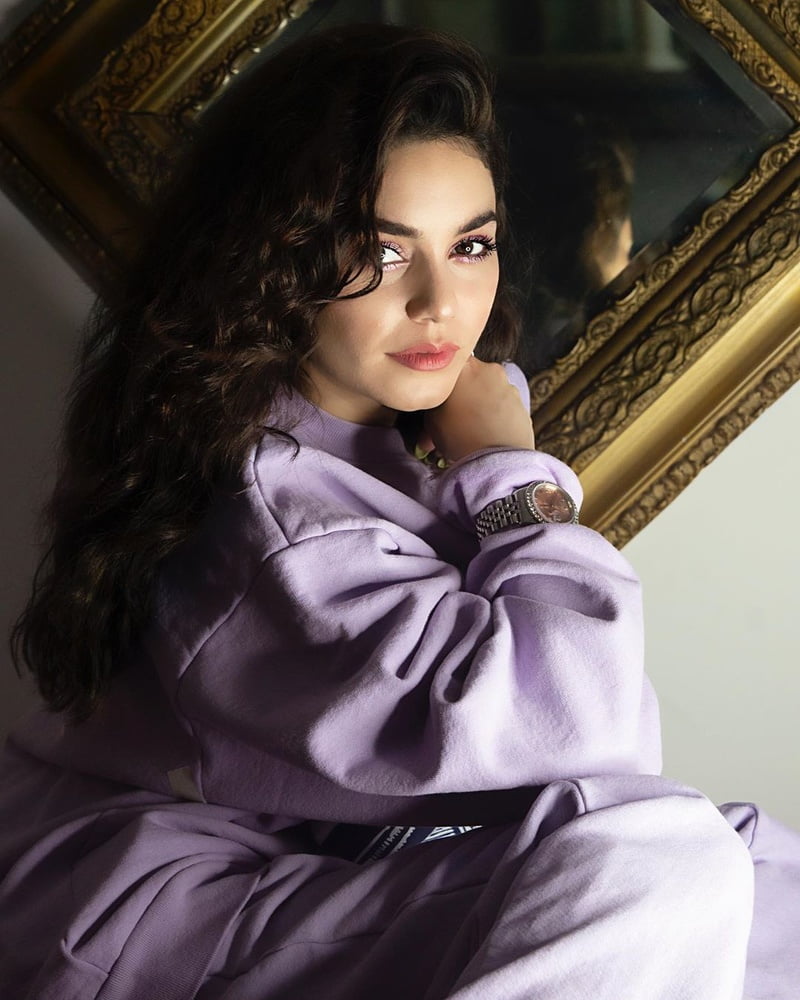 Vanassa Hudgens #90283386