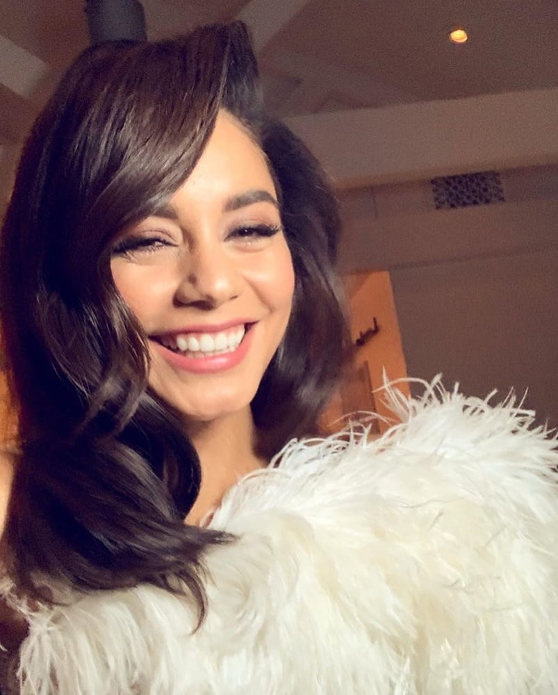 Vanassa Hudgens #90283448