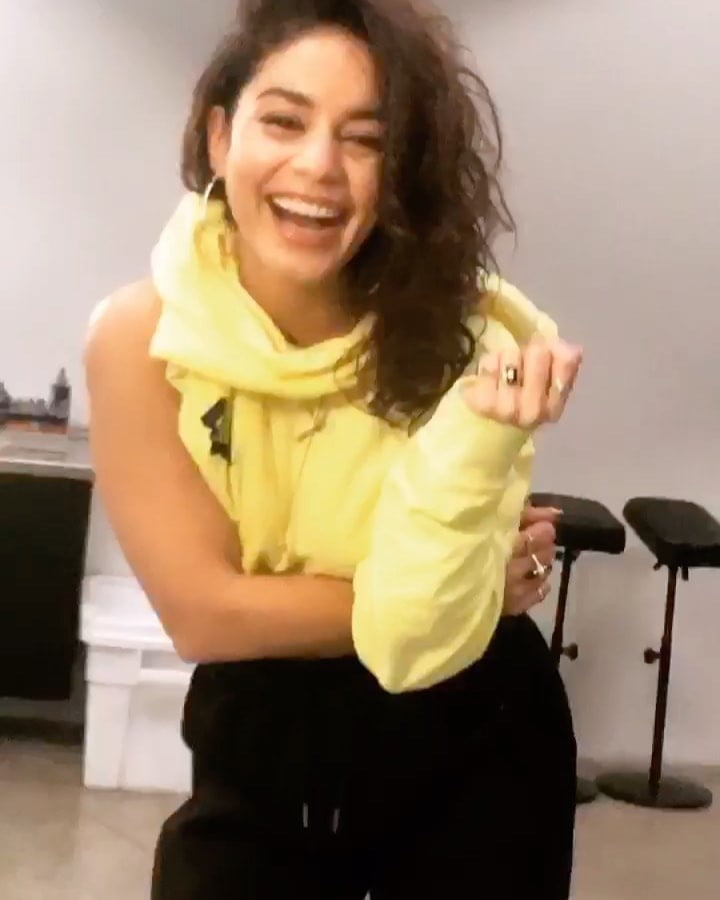 Vanassa Hudgens #90283457