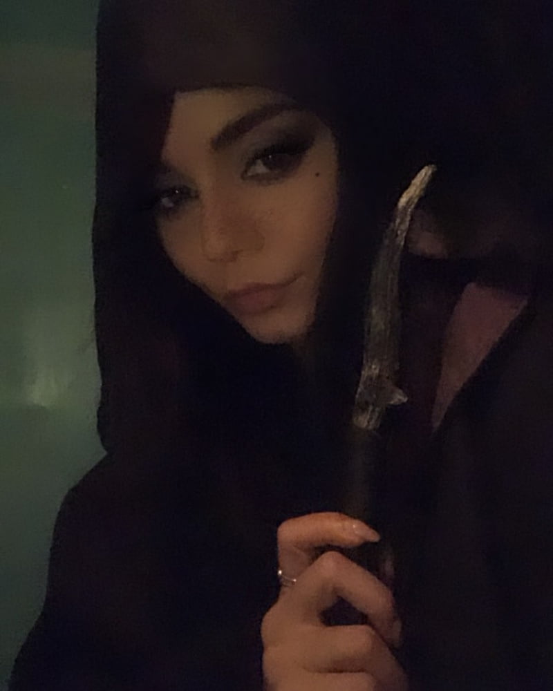 Vanassa Hudgens #90283474