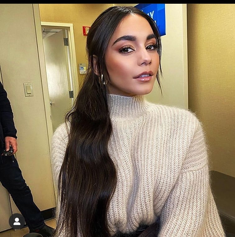 Vanassa Hudgens #90283477