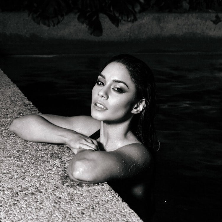 Vanassa Hudgens #90283483