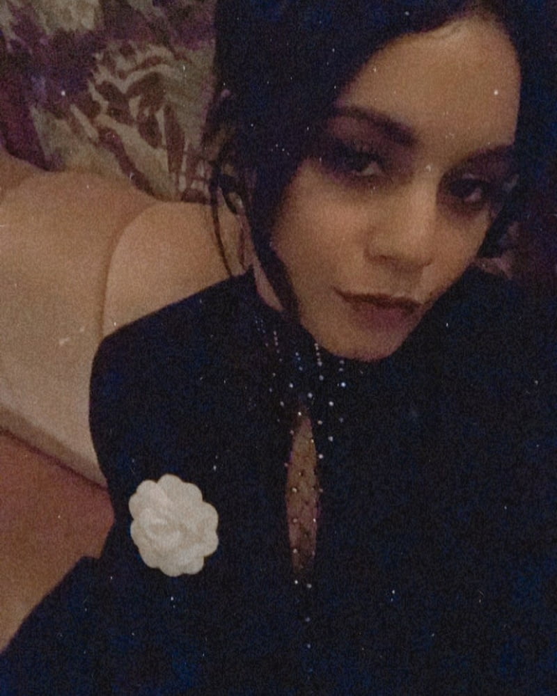 Vanassa Hudgens #90283495