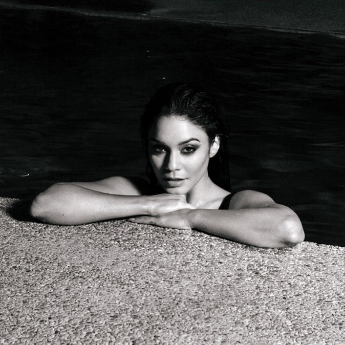 Vanassa Hudgens #90283498