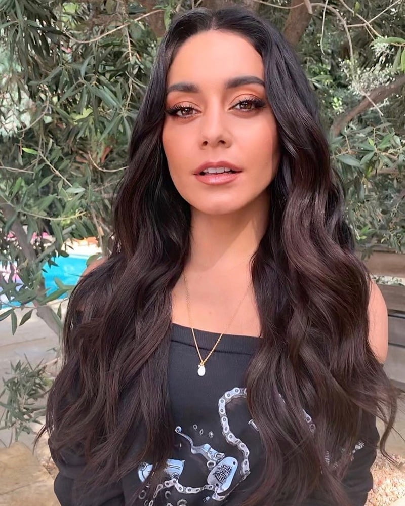 Vanassa Hudgens #90283562