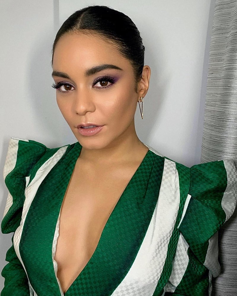 Vanassa Hudgens #90283570