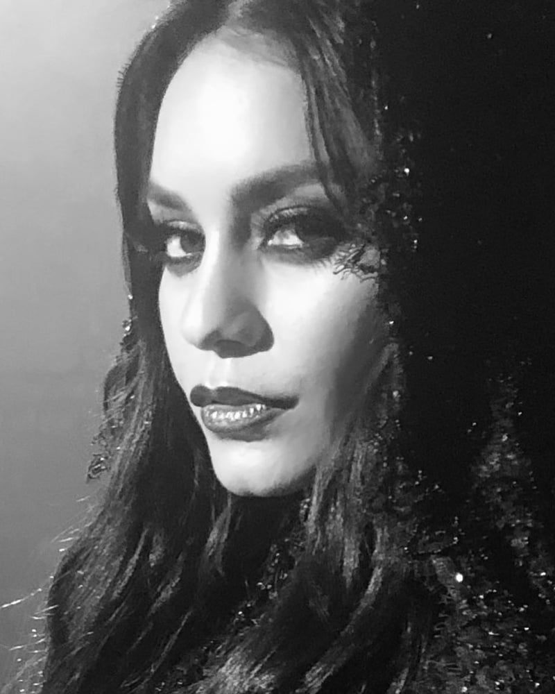 Vanassa Hudgens #90283582