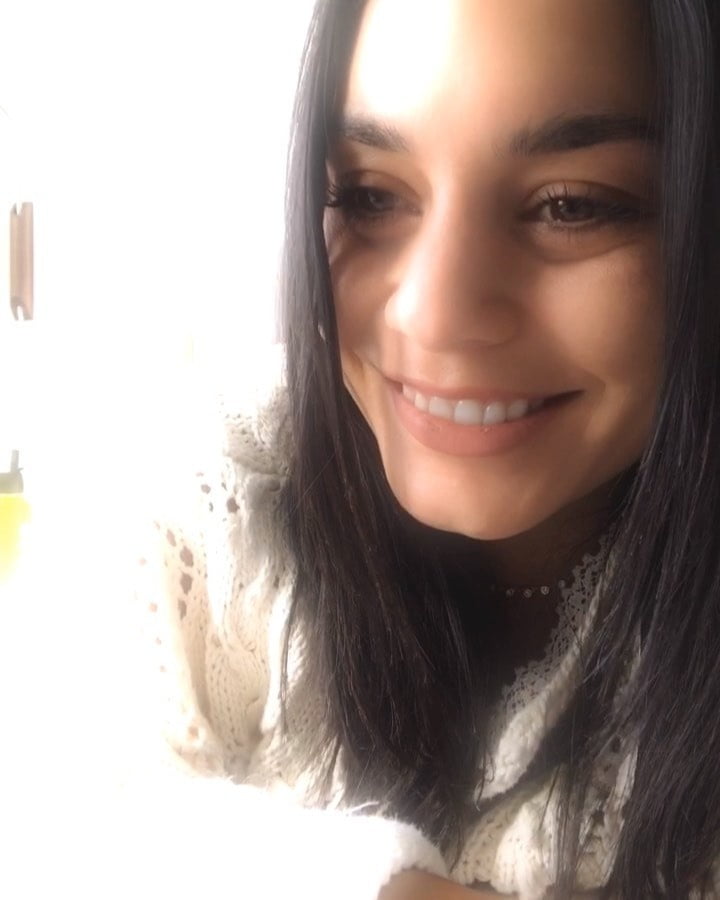 Vanassa Hudgens #90283617