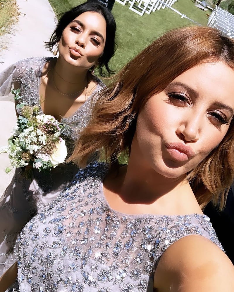 Vanassa Hudgens #90283641