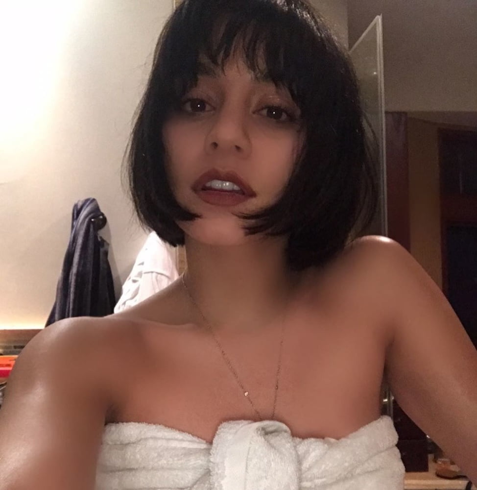 Vanassa Hudgens #90283679