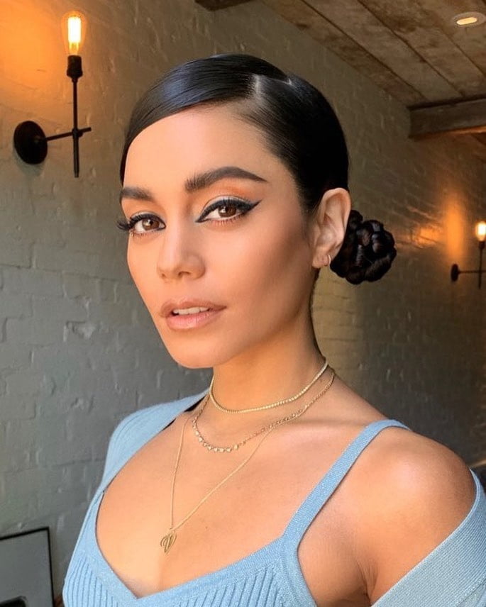 Vanassa Hudgens #90283682