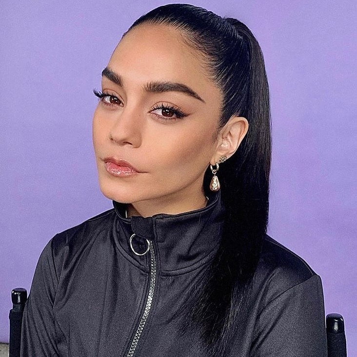 Vanassa Hudgens #90283691