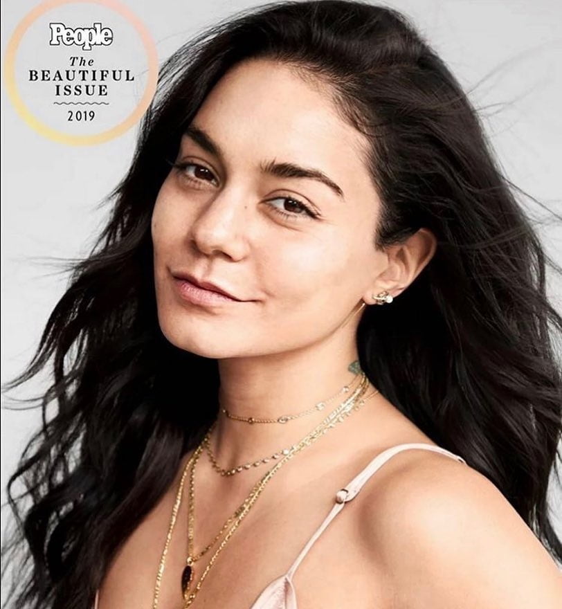 Vanassa Hudgens #90283706