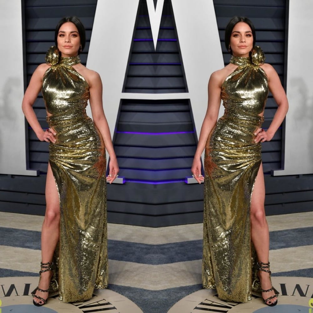 Vanassa Hudgens #90283747