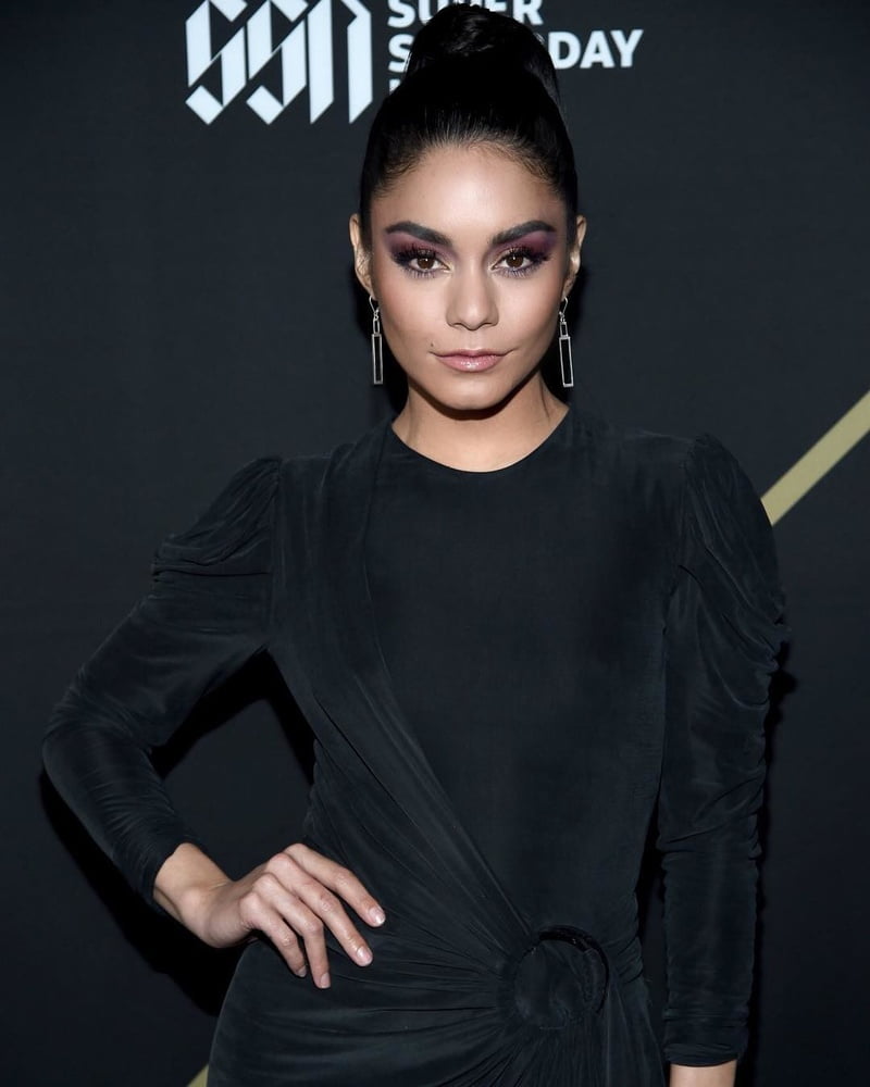 Vanassa Hudgens #90283759