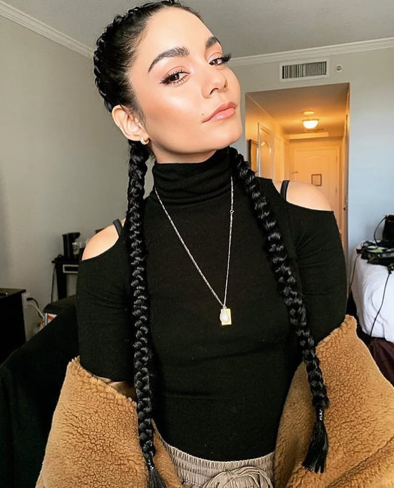 Vanassa Hudgens #90283765