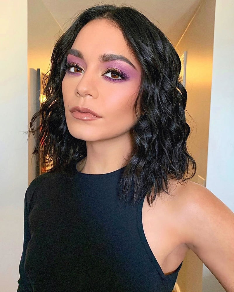 Vanassa Hudgens #90283771