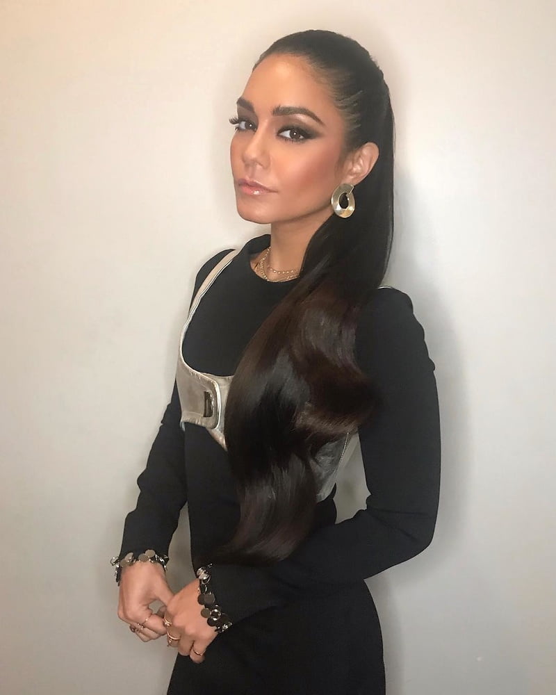 Vanassa Hudgens #90283780