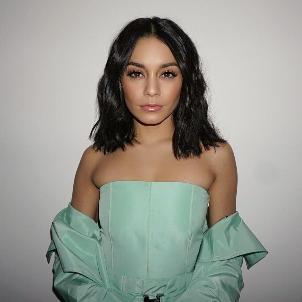 Vanassa Hudgens #90283794