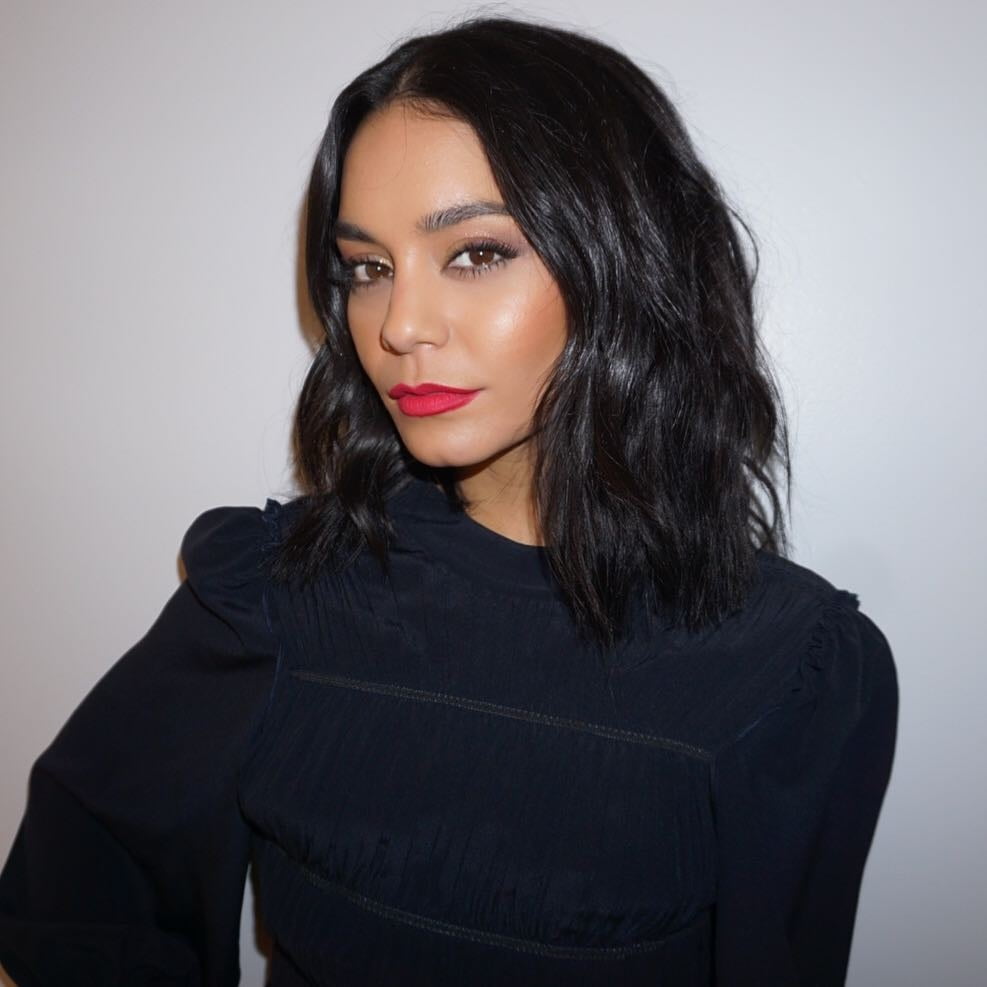 Vanassa Hudgens #90283796