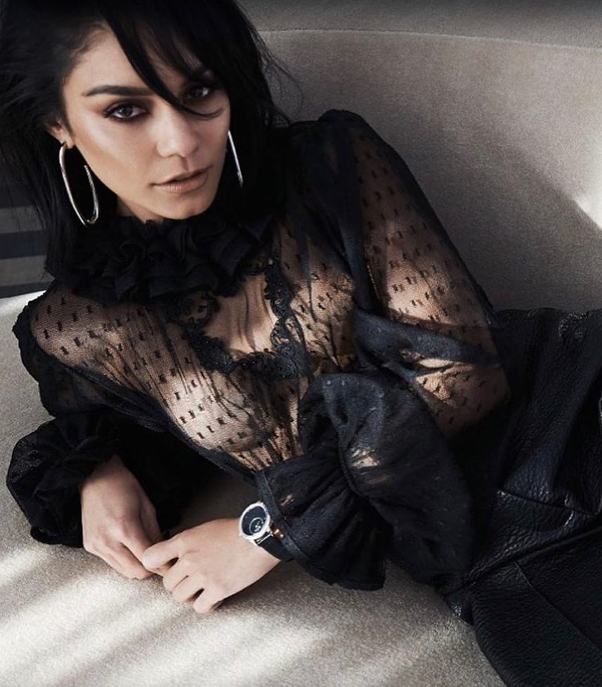 Vanassa Hudgens #90283798