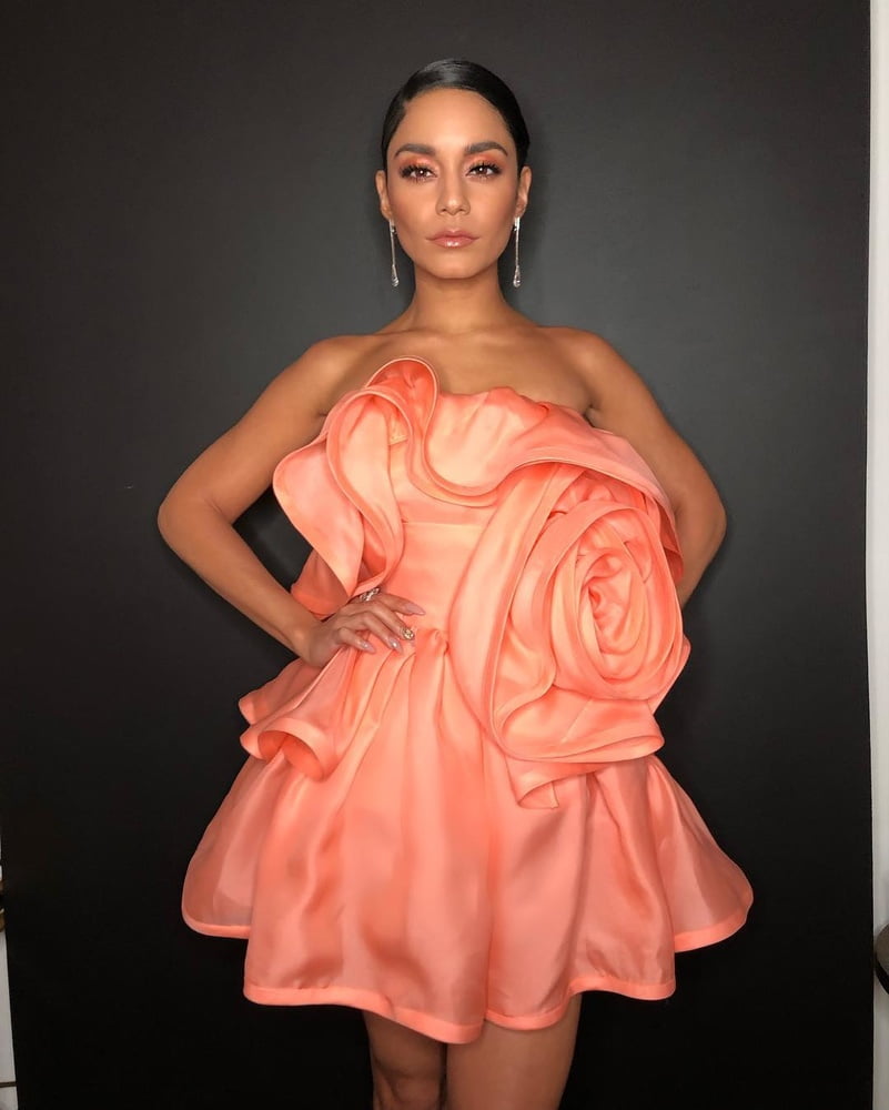 Vanassa Hudgens #90283802