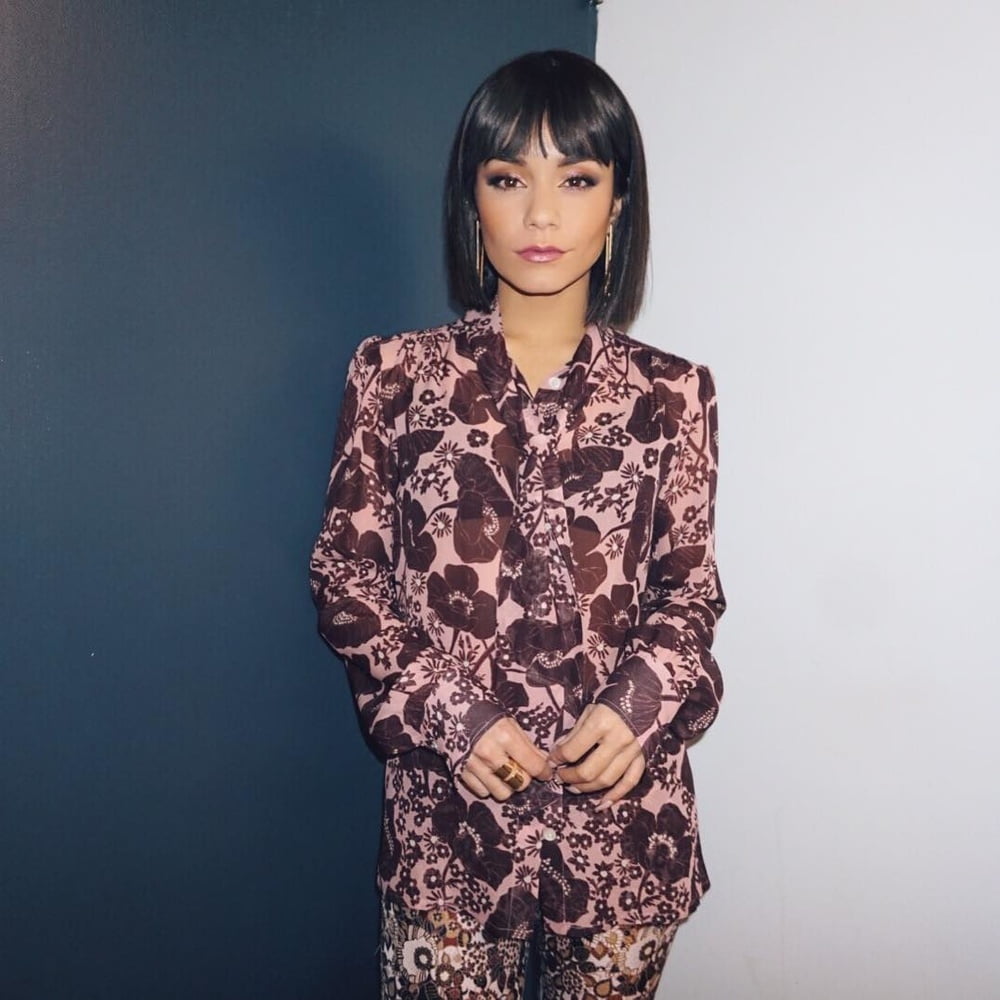 Vanassa Hudgens #90283808