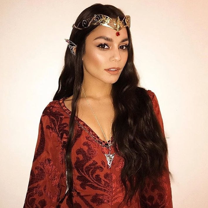 Vanassa Hudgens #90283816
