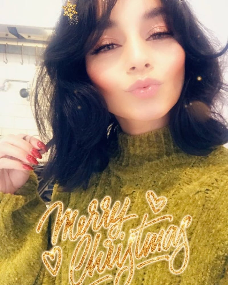 Vanassa Hudgens #90283822
