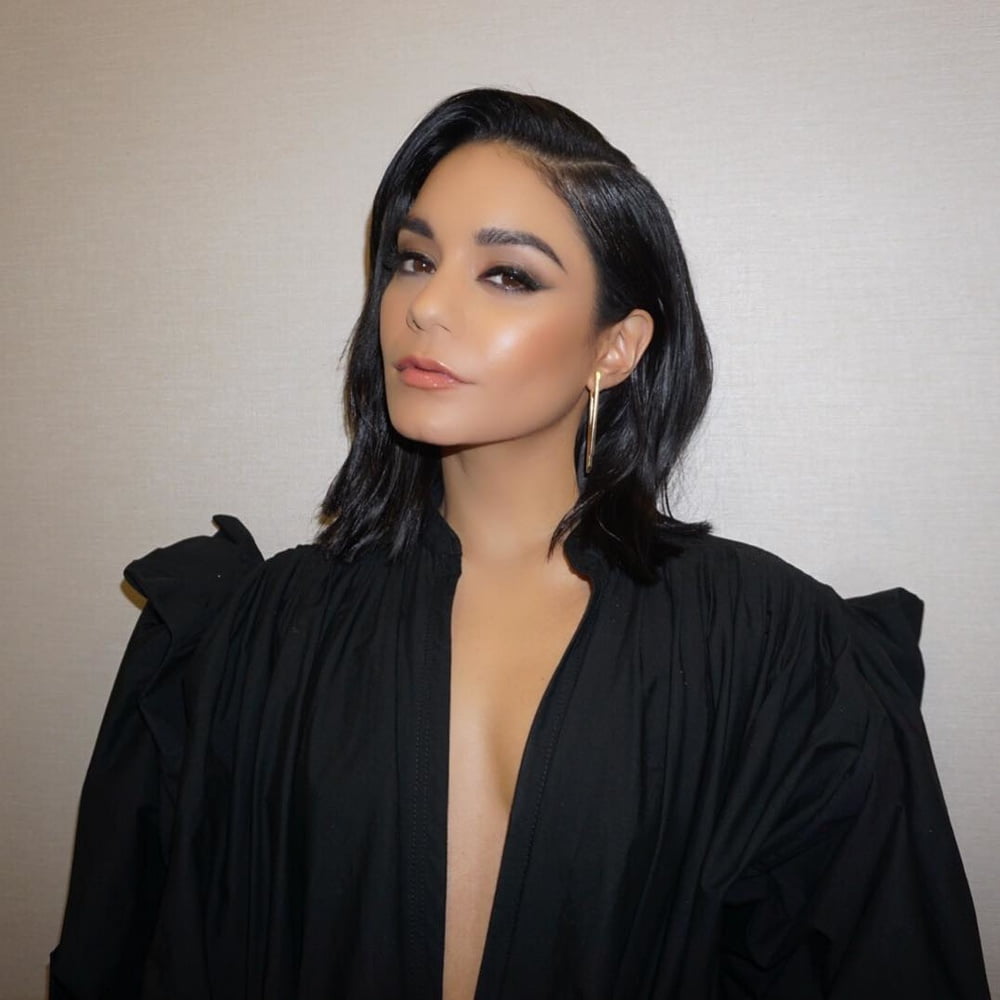 Vanassa Hudgens #90283828