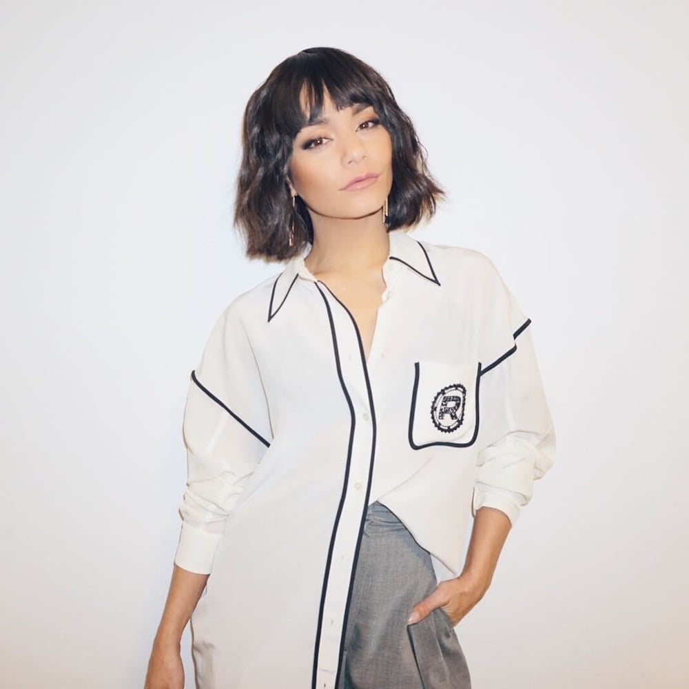 Vanassa Hudgens #90283830