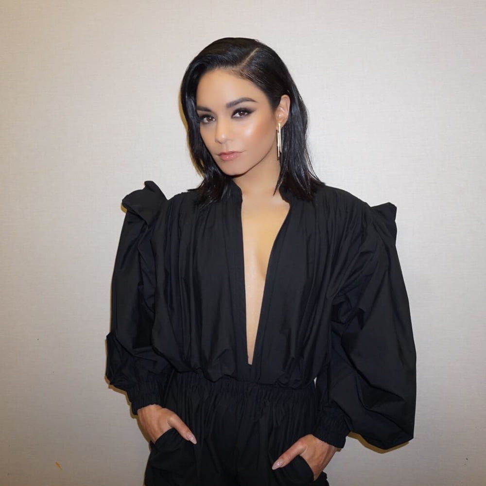 Vanassa Hudgens #90283832