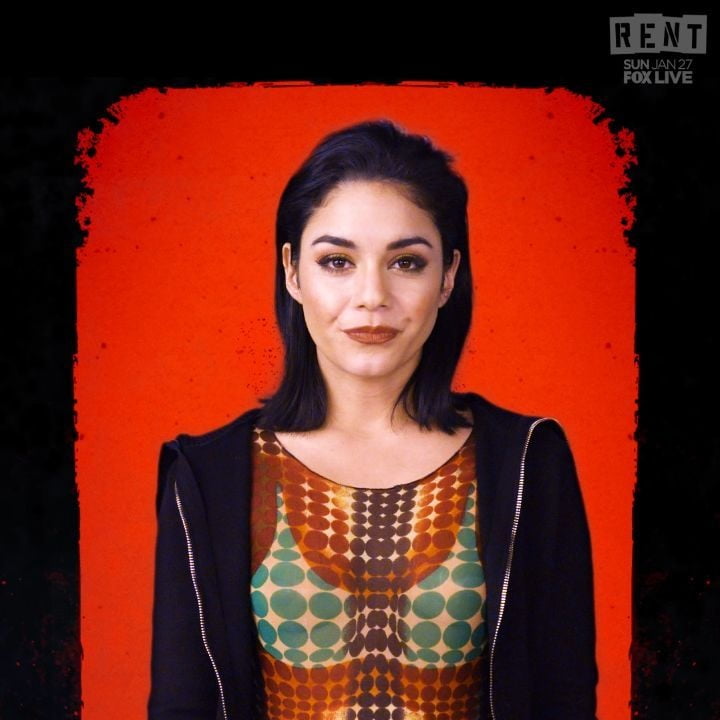 Vanassa Hudgens #90283845